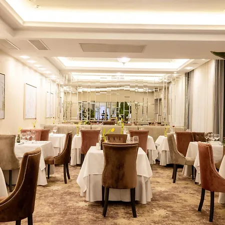 Hotel Tresor Le Palais-2