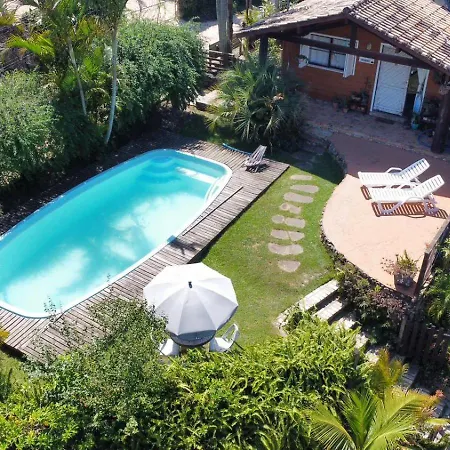 Pousada VistaCalma-2