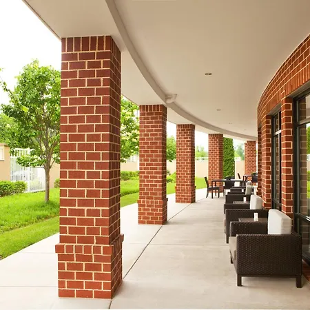 Courtyard By Marriott Gettysburg-2