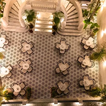 Art Gallery Boutique Hotel-2