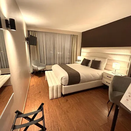 Escale Hotel-3