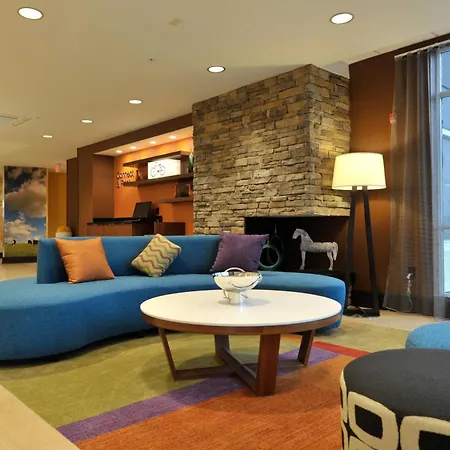 Fairfield Inn & Suites By Marriott Enterprise-3