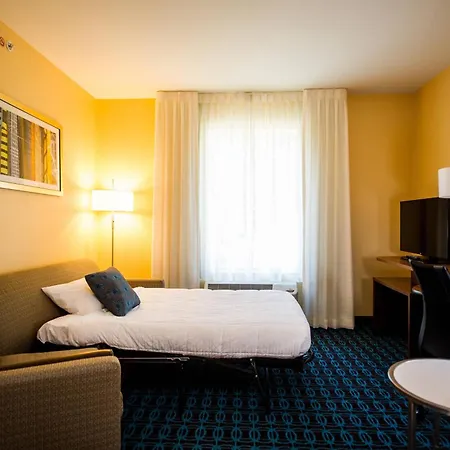 Fairfield By Marriott Cambridge-3