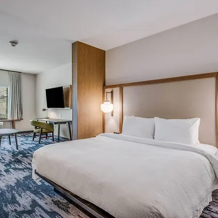 Fairfield Inn & Suites Whitewater-2