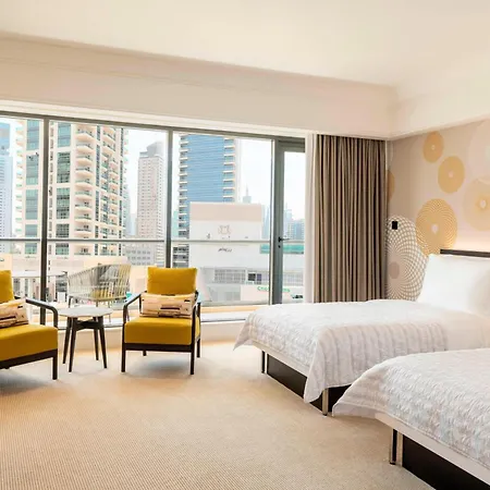 Le Royal Meridien Beach Resort & Spa Dubai-2