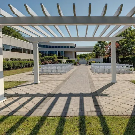 Sheraton Eatontown Hotel-2
