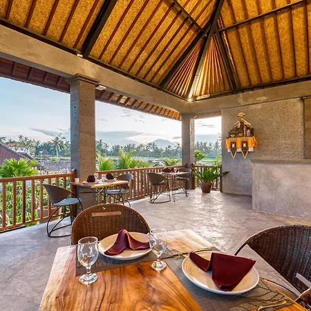 Akasha Villa Ubud-2