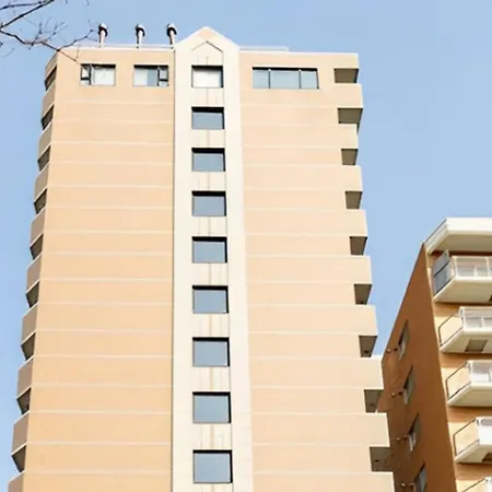 Toyoko Inn Hokkaido Sapporo-Eki Nishi-Guchi Hokudai Mae-3