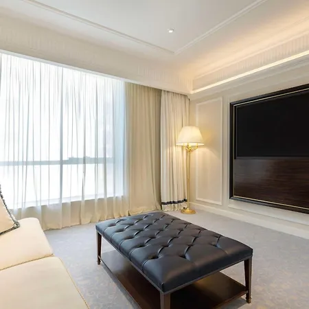 The Plaza Doha, Lxr Hotels & Resorts-3