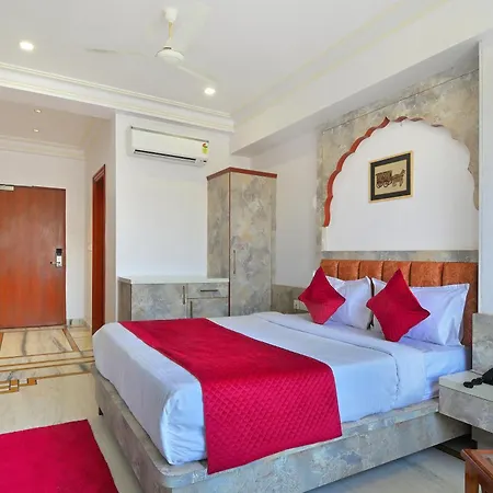 Trim Boutique Parkota Haveli-2