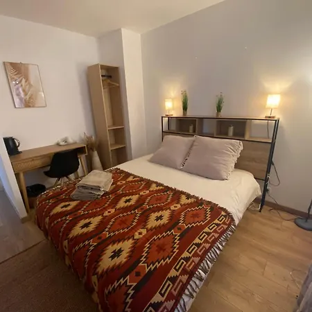 b&b du Clos Ménil-3