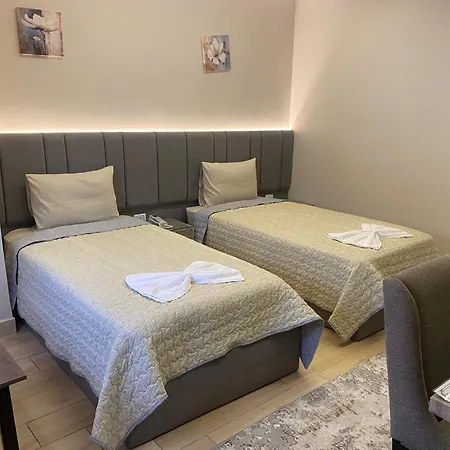 Holy Sheet Plus - Boutique Hotel-2
