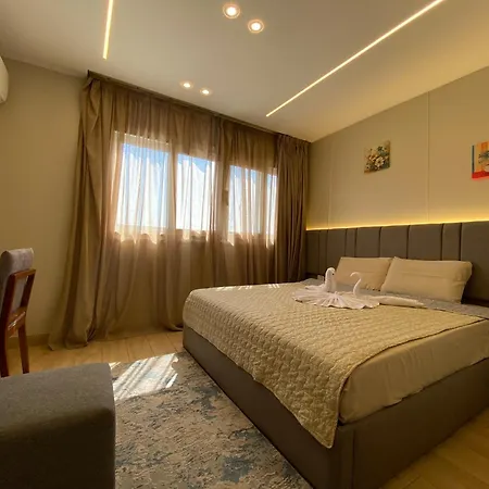 Holy Sheet Plus - Boutique Hotel-3