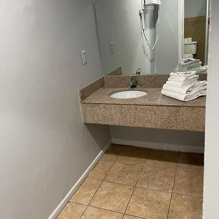 Coachlight Motel-3