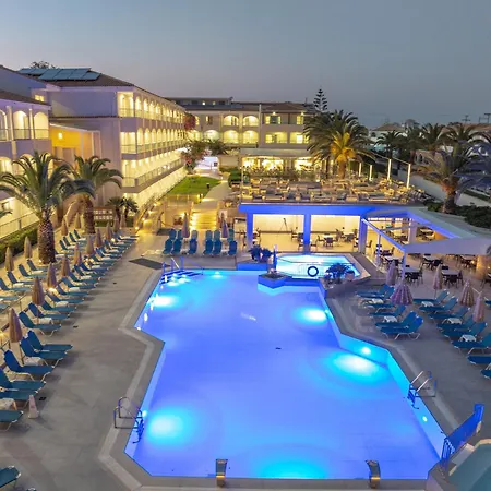 Poseidon Beach Hotel-3