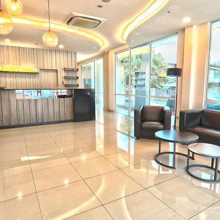 Legacy Hotel Ipoh-3