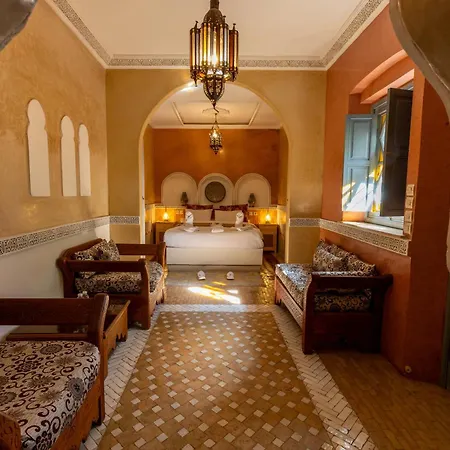 Riad Aicha Marrakech-3