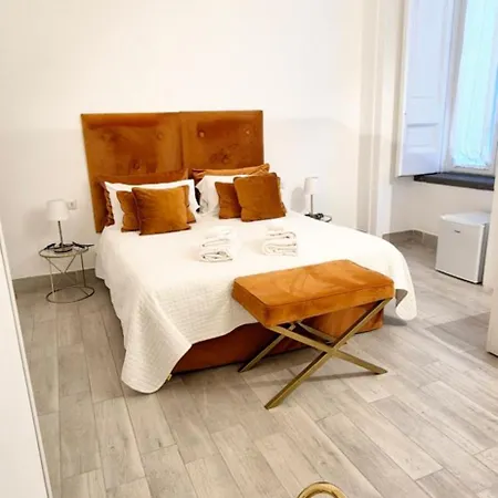 Maison Marinella Boutique Room-2