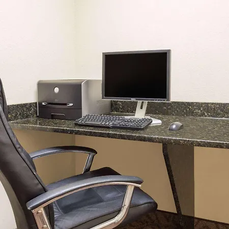 Days Inn By Wyndham Semmes Mobile-3