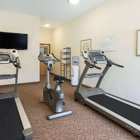 Days Inn By Wyndham Semmes Mobile-2