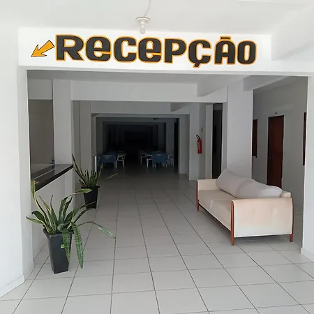 Hotel Mar e Onda Salinópolis-2