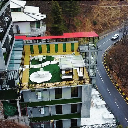 The Bliss Avenue-3