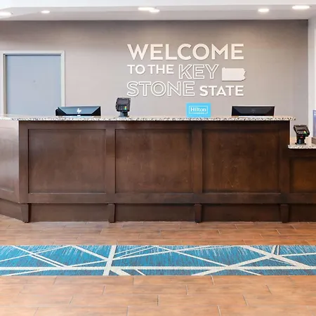 Hampton Inn & Suites Hershey-2