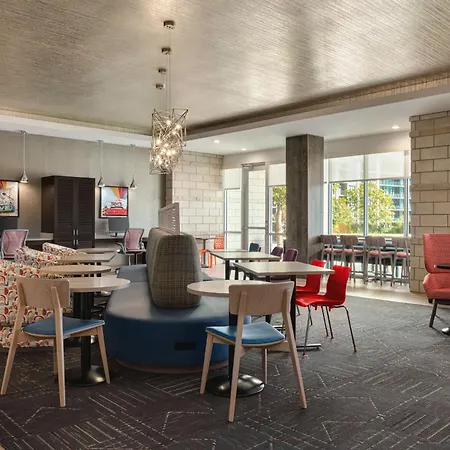 Home2 Suites By Hilton Austin North/Near The Domain, Tx-3