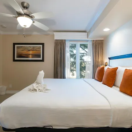 Coronado Beach Resort-2