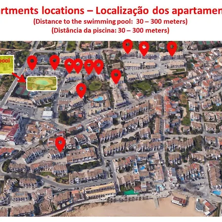 Luz Ocean Club Apartments-2