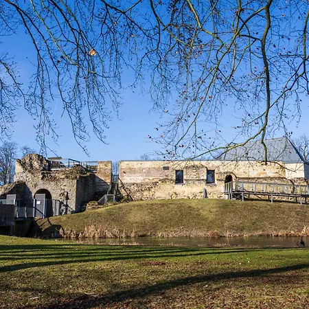 Kasteel Pietersheim-3