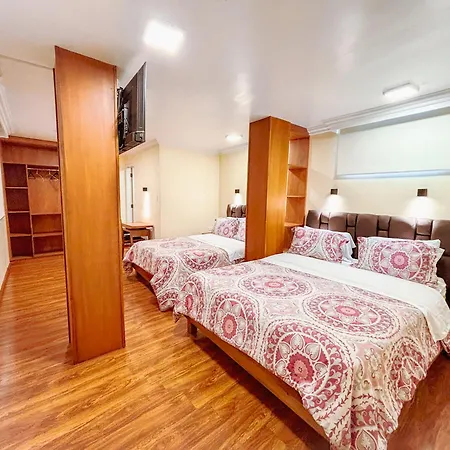 Hotel David-3