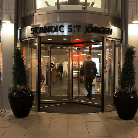 Scandic S:t Jörgen-2