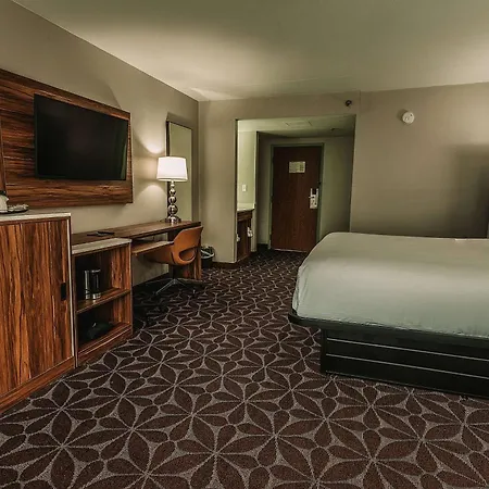 Wyndham Garden Williamsburg Busch Gardens Area-2