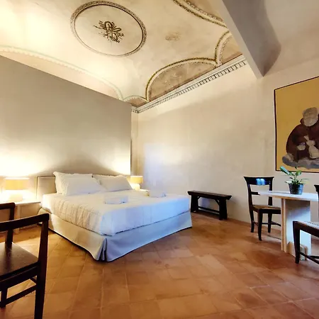 Castel Di Luco - Authentic 11Th-Century Castle-2