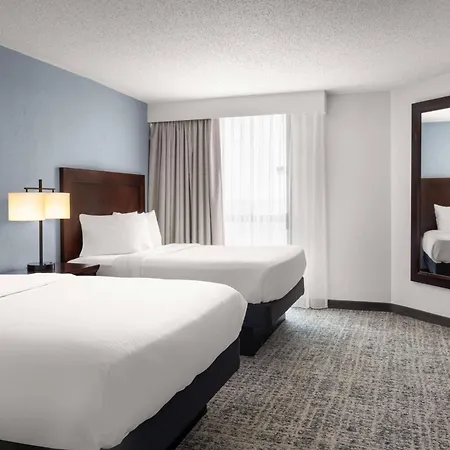 Embassy Suites Birmingham-2