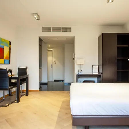 Diamant Suites Brussels Eu-2