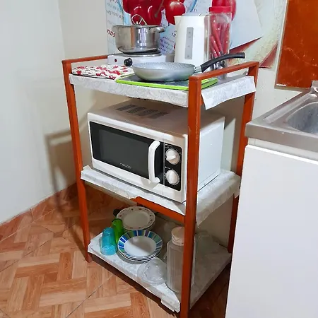 Travel House-2