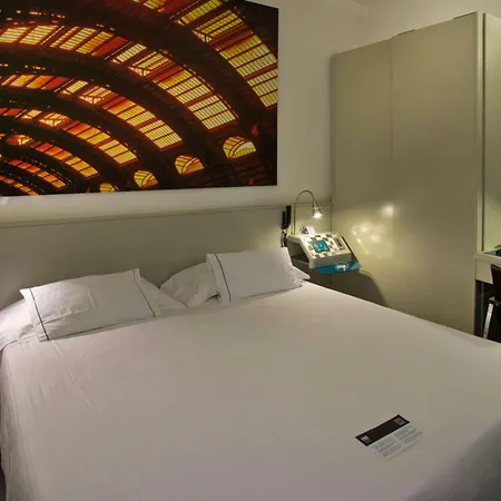 Sure Hotel By Best Western Milano-3