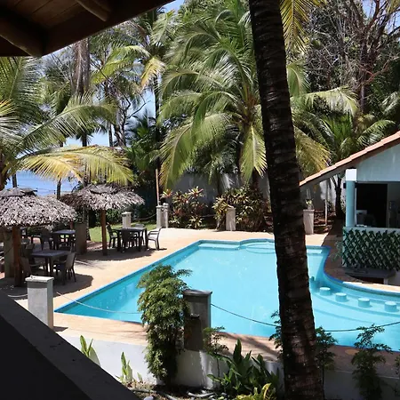 Vista Coiba Villas & Restaurant-3