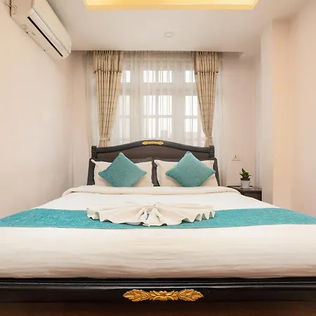 Greatwall International Hotel-2