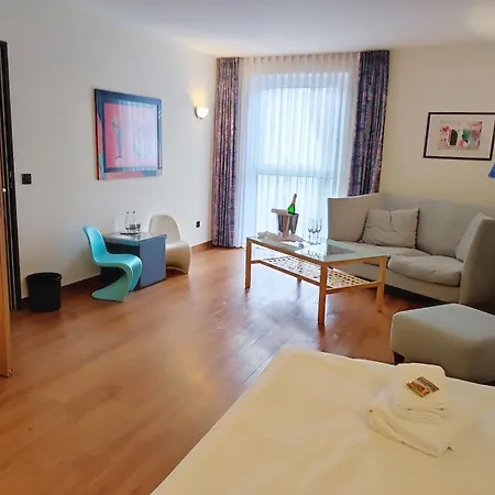 ARVENA Kongress Hotel - Hotel in der Wagnerstadt-2