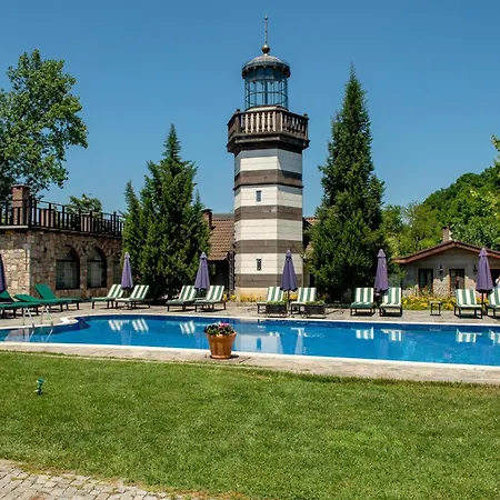 Wineport Lodge Agva Riverside Hotel & Winery-2