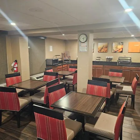 Comfort Inn Wethersfield - Hartford-2