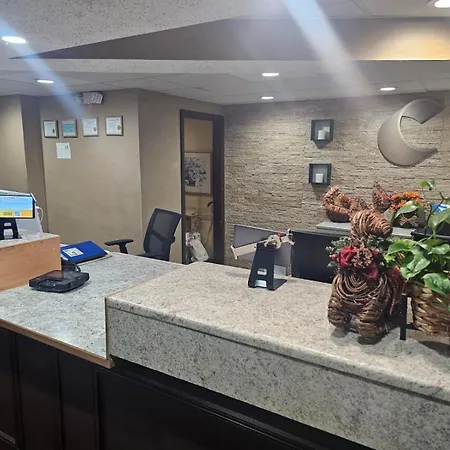 Comfort Inn Wethersfield - Hartford-3
