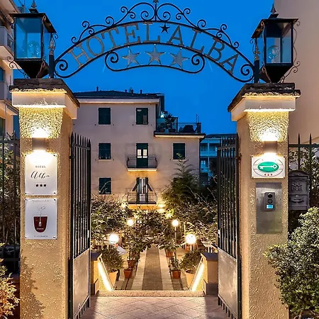 Hotel Alba-3