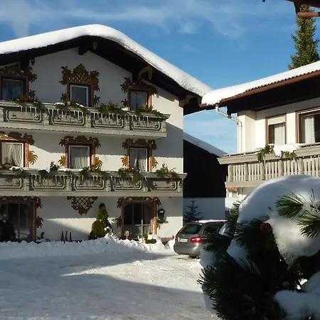 Hotel Mariandl-2