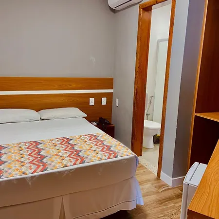 Hotel Porto Salvador-3