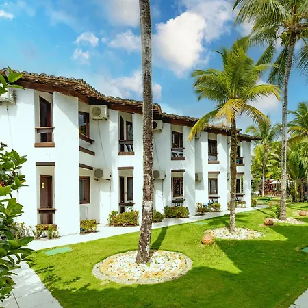 Arraial do Sol Beach Hotel-2