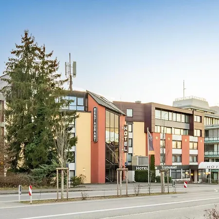 PLAZA Hotel Föhr am Bodensee-3